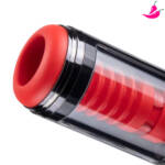 Masturbador Masculino Automático - 7 Vibrações