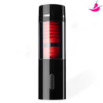 Masturbador Masculino Automático - 7 Vibrações