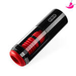 Masturbador Masculino Automático - 7 Vibrações