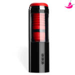 Masturbador Masculino Automático - 7 Vibrações