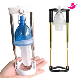 Extensor Peniano com Ventosa - AlongaMax