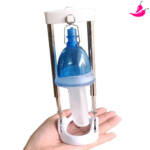 Extensor Peniano com Ventosa - AlongaMax