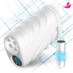 Masturbador Masculino - Treinador de Atraso