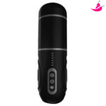 Masturbador Masculino Automático - 7 Modos