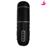 Masturbador Masculino Automático - 7 Modos