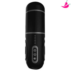 Masturbador Masculino Automático - 7 Modos