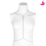 Body Chain Colar de Corpo - Claire