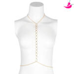 Body Chain Colar de Corpo - Claire