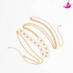 Body Chain Colar de Corpo - Claire