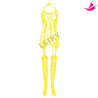 Lingerie Erótica Sexy BodyFull - Stainless