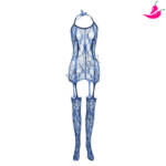 Lingerie Erótica Sexy BodyFull - Stainless