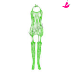 Lingerie Erótica Sexy BodyFull - Stainless
