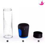 Bomba Peniana Elétrica Power Up- Aumenta Muito o Pênis