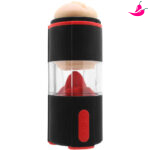 Masturbador Masculino Automático - Boquete