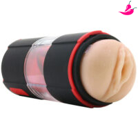Masturbador Masculino Automático - Boquete