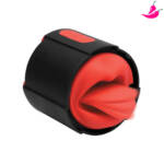 Masturbador Masculino Automático - Boquete