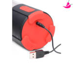 Masturbador Masculino Automático - Boquete