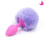 Plug Anal - Bunny Plug