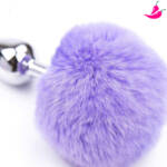 Plug Anal - Bunny Plug