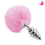 Plug Anal - Bunny Plug