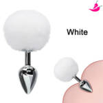 Plug Anal - Bunny Plug