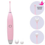 C-King KissToy - Vibrador Feminino Estimulador de Clitóris