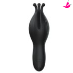 Vibrador de Cabeça Peniana