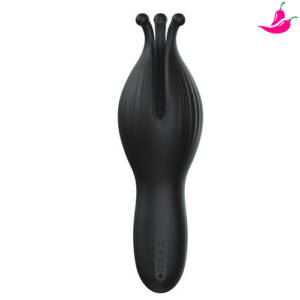 Vibrador de Cabeça Peniana
