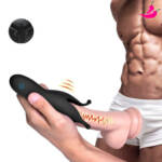 Vibrador de Cabeça Peniana