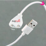 Carregador Magnético para Vibradores e Sex Toys