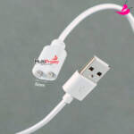 Carregador Magnético para Vibradores e Sex Toys