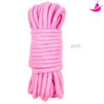 Corda para Amarração Estilo BDSM - Shibari