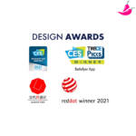 Satisfyer Double Fun - Vibrador de Casal com Controle Remoto e Controle via APP