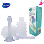 Ducha Vaginal para Higiene Íntima Feminina - 3 unidades