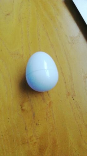 Massageador Egg Ultra - Massageador Egg photo review
