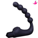 Estimulador de Próstata; Massageador com Texturas - BallProstact