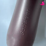 Sugador Satisfyer PRO 2+ UP - Sugador e Estimulador de Clitóris com Ondas de Pressão à Prova D’Água