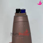 Satisfyer Number One - Sugador e Estimulador de Clitóris com Ondas de Pressão à Prova D’Água