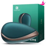 K-King KissToy - Sugador de Clitóris