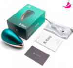 K-King KissToy - Sugador de Clitóris