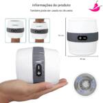 Mastubador Masculino Simulador de Oral - BlowSlin