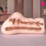 Masturbador Masculino Vagina Realista - SkinReal