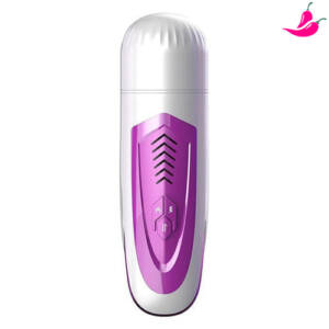 Masturbador com Voz Realista - FERRADY DIBE