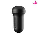 Masturbador Masculino para Pênis com Aquecimento e Vibrações - CupFire DIBE