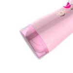 Masturbador Masculino Vagina Realística com Vibrações