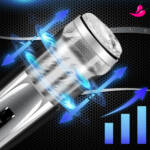 Masturbador Masculino Elétrico Com Rotação Automática