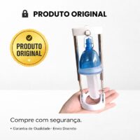 Extensor Peniano com Ventosa - AlongaMax