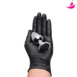 Plug Anal com Controle Remoto a Distância e 10 níveis de Vibrações