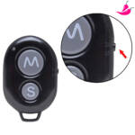 Plug Anal com Controle Remoto a Distância e 10 níveis de Vibrações