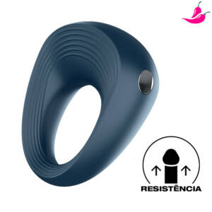 Anel Peniano Satisfyer - Power Ring Satisfyer